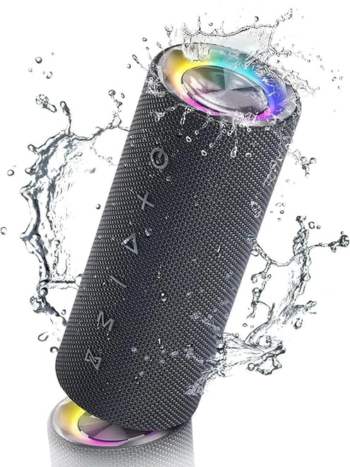 Waterproof Zen Bluetooth Speaker, 30W