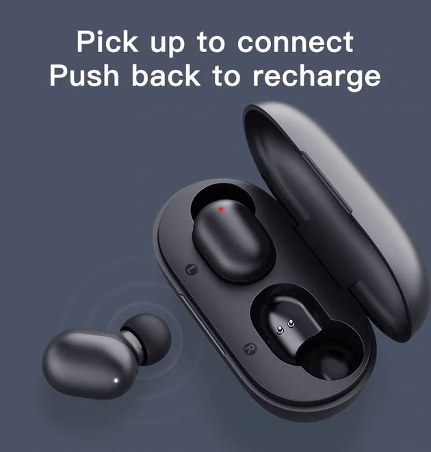 Wireless Bluetooth Earphones