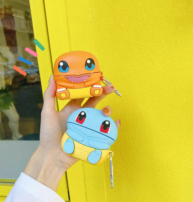 Pokemon Airpods Case