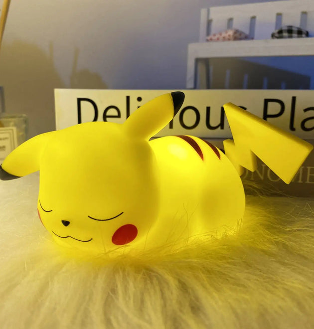 Pokemon Night Light